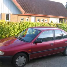 Nissan Primera