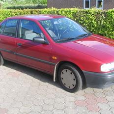 Nissan Primera