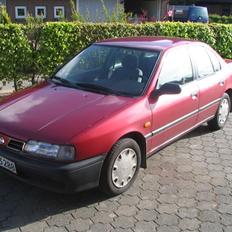 Nissan Primera