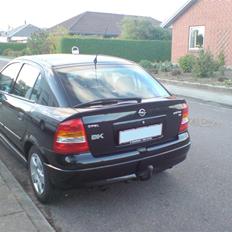 Opel Astra g 1,6