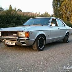 Ford granada 3.0 gxl v6