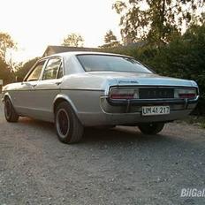 Ford granada 3.0 gxl v6