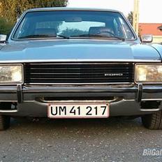 Ford granada 3.0 gxl v6