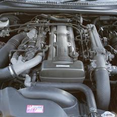 Toyota Supra Twinturbo