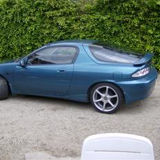 Mazda MX 3 "SOLGT"