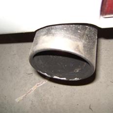 Peugeot 205 1.3 Rallye