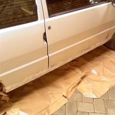 Fiat Uno 60 --- Solgt ---