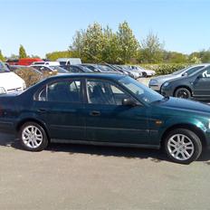 Honda 1,5 V-TEC *SOLGT*