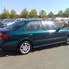 Honda 1,5 V-TEC *SOLGT*