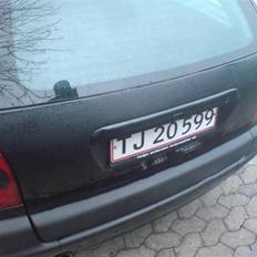 Citroën Xsara 2.0 l. SOLGT