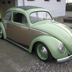 VW Bobbel
