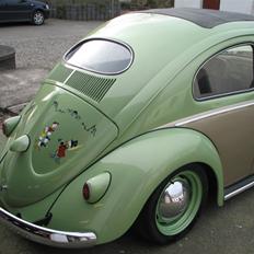 VW Bobbel
