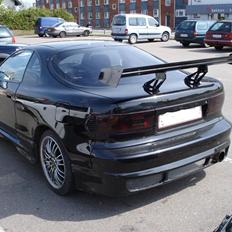 Toyota Celica ( solgt )