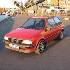 Toyota Starlet *DØD*