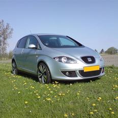 Seat Altea SportUp ***Solgt***