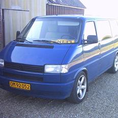 VW transporter t4 SOLGT