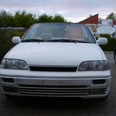 Suzuki Swift Cab **-SOLGT-**