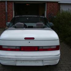 Suzuki Swift Cab **-SOLGT-**