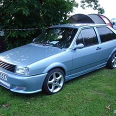 VW polo 1,3i.  er solgt