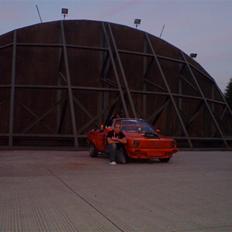 VW Brænderbaljen DHB'07