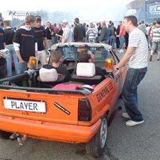 VW Brænderbaljen DHB'07