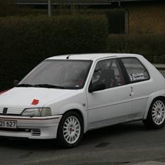Peugeot 106[SOLGT]