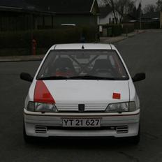 Peugeot 106[SOLGT]