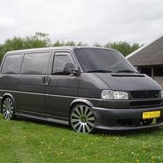 VW Transporter