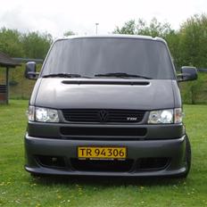 VW Transporter