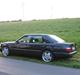 Mercedes Benz W124 300E-24
