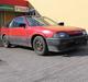 Honda crx 1,5i 12v SOLGT