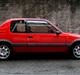 Peugeot 205 GTi 1.9