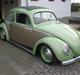 VW Bobbel