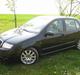 Skoda Fabia RS