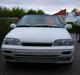 Suzuki Swift Cab **-SOLGT-**