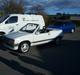 Opel corsa a cab