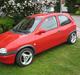 Opel Corsa1,4 Sport SE (SOLGT)