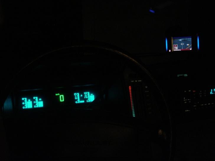 Chevrolet Astro Van - Nighttime billede 7