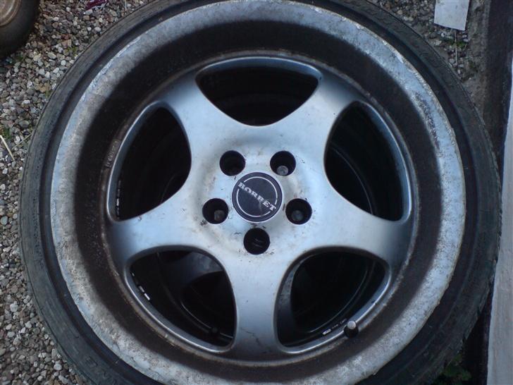 VW Golf vr6 *stjålet* billede 6