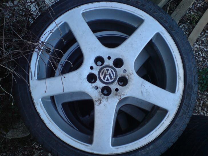 VW Golf vr6 *stjålet* billede 7