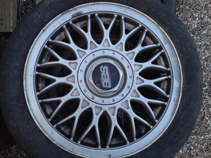 VW Golf vr6 *stjålet* billede 8