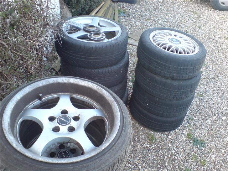 VW Golf vr6 *stjålet* billede 9