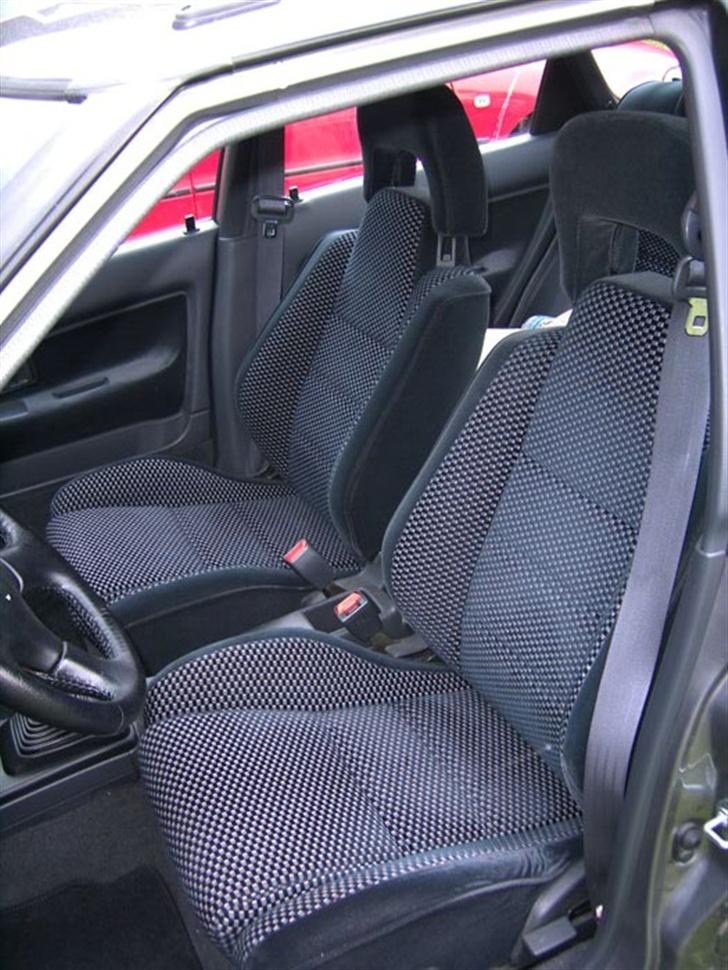 Toyota Corolla AE92GB GTi billede 7