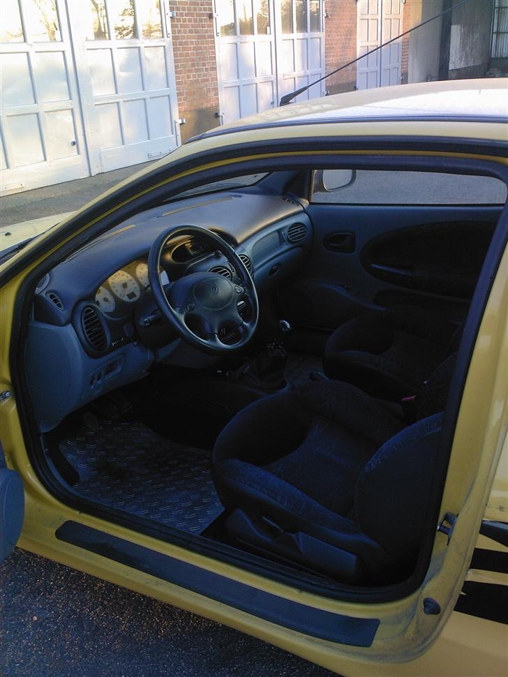 Renault Megane Coach billede 2