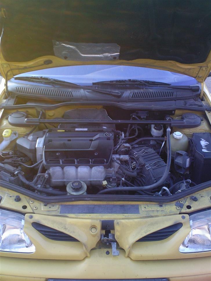 Renault Megane Coach billede 4