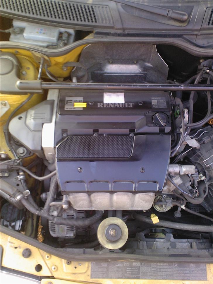 Renault Megane Coach billede 5