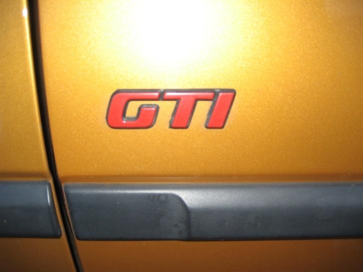 Peugeot 306 GTi 6 Premium (SOLGT) billede 7