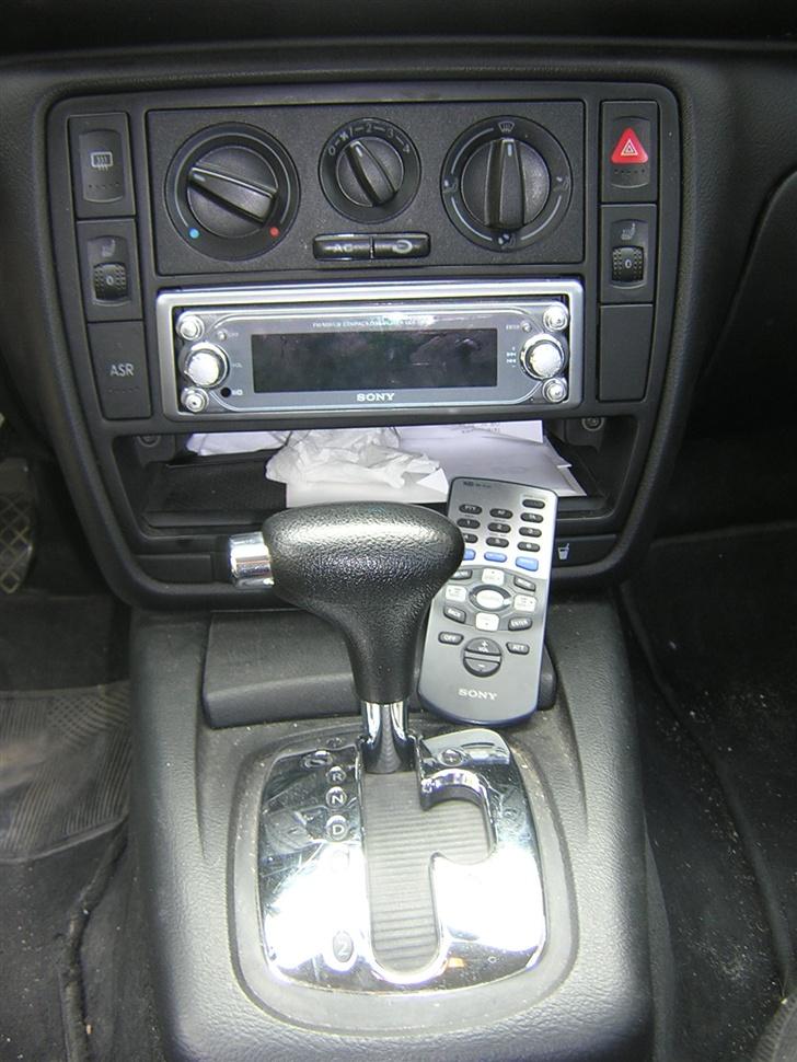 VW Passat 3B (Solgt) billede 6