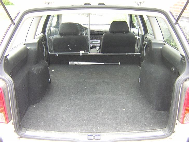 VW Passat 3B (Solgt) billede 7