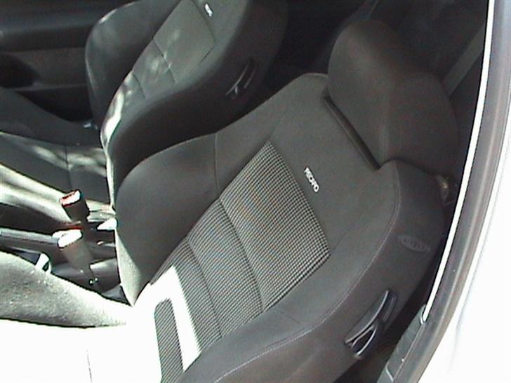 VW 1.8 20V GTI TURBO billede 9